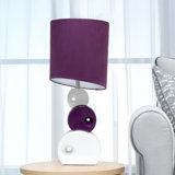 Kabbi Ceramic Table Lamp