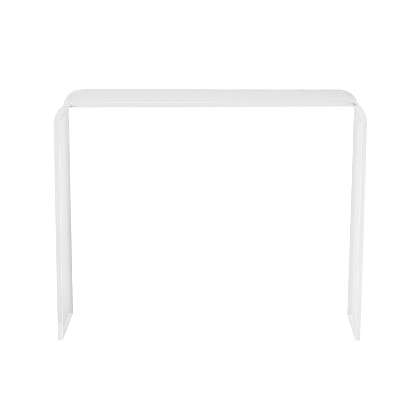 Console Ayotunde, 30" H x 30" W x 8" D