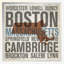 «Massachusetts Towns and Cities» par Michael Mullan - reproduction d'art textuel-27423866-27423869-90577807