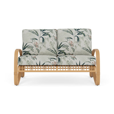 Riviera Outdoor - Seat
