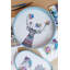 Mikasa x Tipperleyhill Round Serving Tray, 40cm