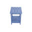 Table d'appoint avec 1 tablette-1146037482
