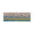 Flamingos, Luderitz Bay, Karas Region, Namibia by Keren Su - Wrapped Canvas Panoramic Print