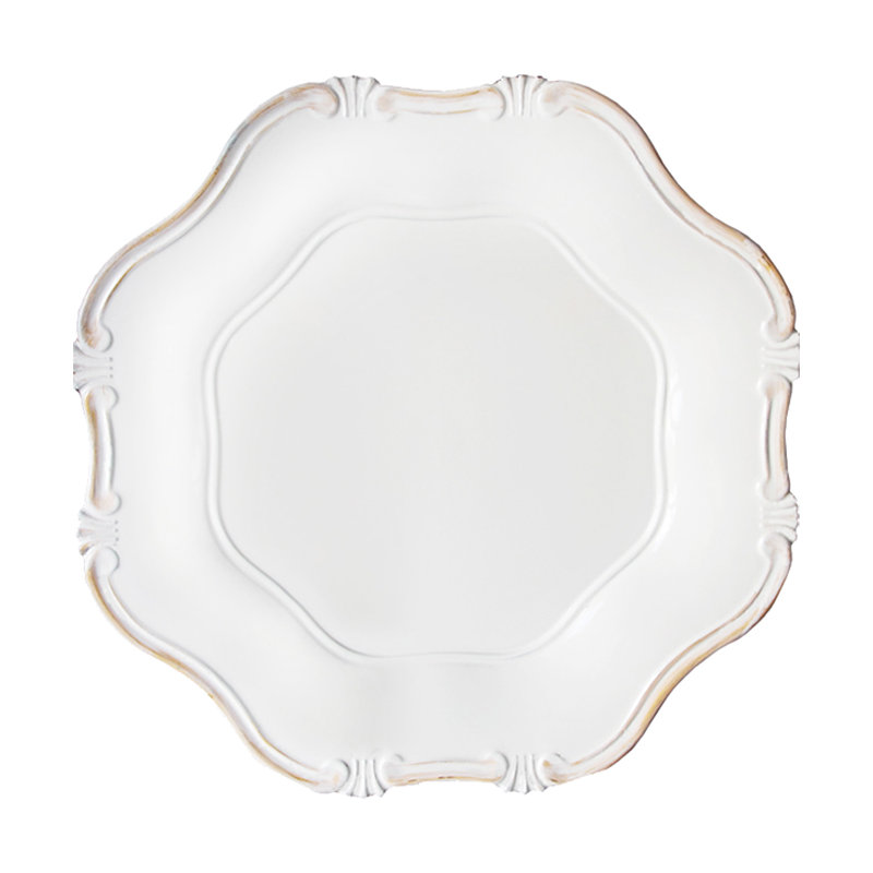 Plat de service Della
