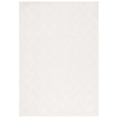 Latorya Performance Geometric Rug