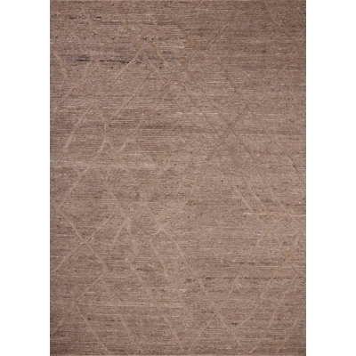 Latamara Mocha Area Rug