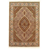 Burhardt One-of-a-Kind 4'7" X 6'8" Area Rug