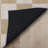 Kehr Square Modern Geometric Yellow Flat-Weave Area Rug-88709621