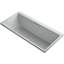 Reve® 67" x 36" Soaking Bathtub-11892454