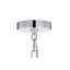 Hythe 1 - Light Crystal Pendant-1313909979