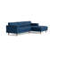 Skinny Fat Chaise Sectional-1368101590-1368101589