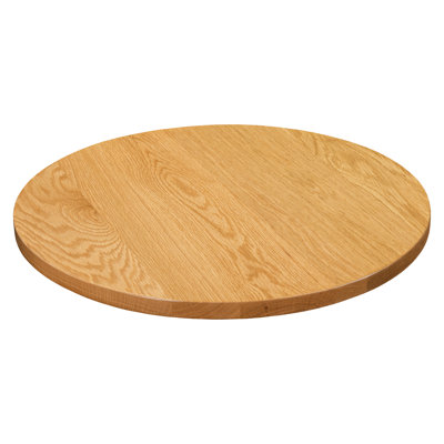 24" Round Table Top