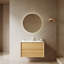 BRON 30" Bathroom Vanity With Sink-58248876