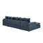 Canapé modulaire 3 pièces Bernat-1028233255