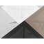 Clip Outdoor Square Dining Table-1669862378