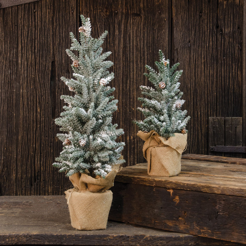 Arbre de Noël 12'
