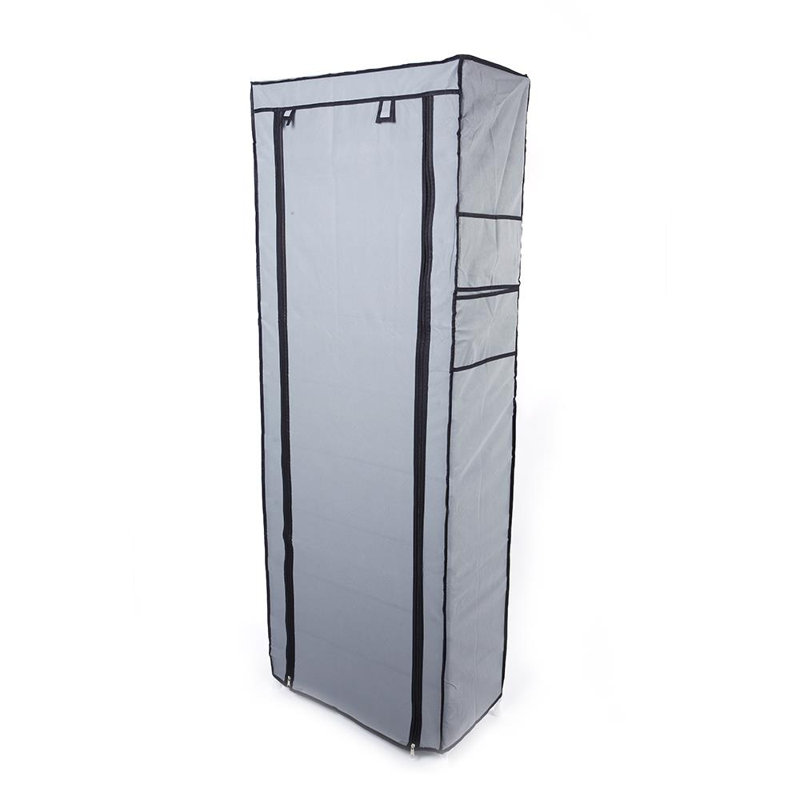 27 Pair Shoe Storage Cabinet