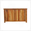 Buffet décoratif 3 tiroirs en bois récupéré Mankato