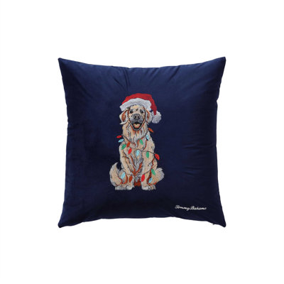 Tommy Bahama Holiday Throw Pillow