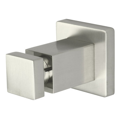 Mod Wall Mounted Robe Hook