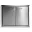 30" Ventana Drop-In Access Doors
