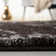Chanhassen Shag Performance Floral Rug