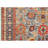 Hand Knotted Wool Oriental Indoor Rug