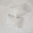 Bahari Tufted Cotton Chenille Palm Duvet Cover Set-509653644