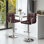 Tabouret de bar Pete