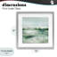 «Far Reaching Meadow», reproduction d'art sous verre encadrée, par Carol Robinson-1485682501-1485682499