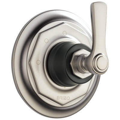 Rook® 3-Function Diverter Trim