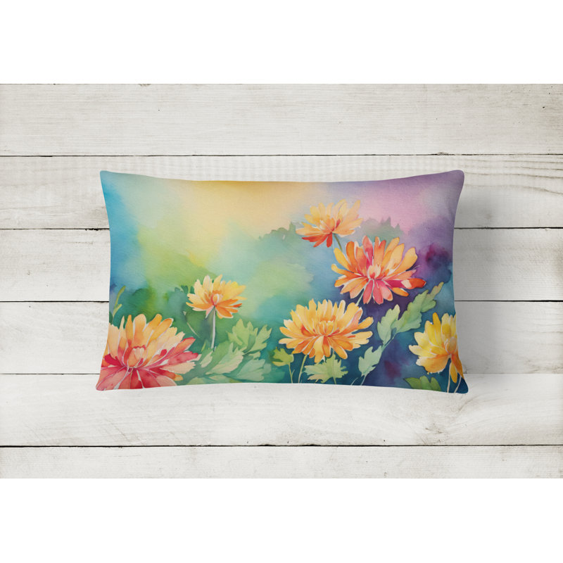 Other/No Pattern Outdoor Throw Pillow