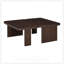 Ensemble de tables basses modernes U-Can-1091260496