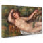Reclining Nude by Pierre-Auguste Renoir - Wrapped Canvas-61837002