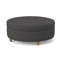 Duke Round Ottoman-41241362-41242287