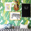 Tropical Isle Wallpaper