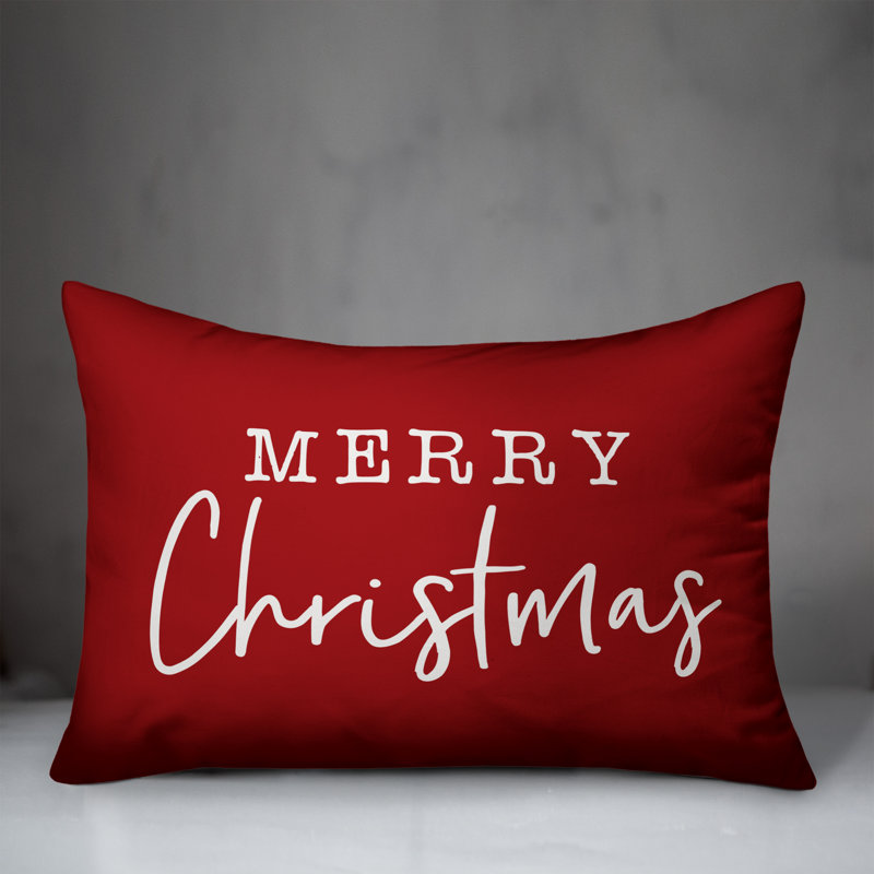 Katiuscia Plaid Throw Pillow, Outdoor