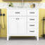 Meuble-lavabo 36 po avec lavabo et tiroirs 36 po-1949195404
