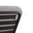 Callio Patio Metal Reclining Chaise Lounge with Wheels-83577120