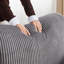 Canapé-lit inclinable de 79,13 pouces Comfy