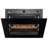 Liebherr Single Zone 23.88'' Built-In 18 Bottle Wine & Beverage Refrigerator