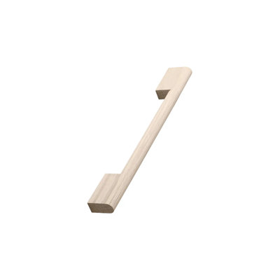 Fortis Unfinishes Bar / Handle Pull