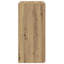 Storage Cabinet 80X42.5X93.5 Cm Engineered Wood-2133350879