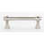 Polished Nickel selected