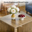 Table basse 31,5 po