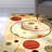 Tapis géométrique Rembert Performance-22983150