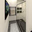 Portes de douche