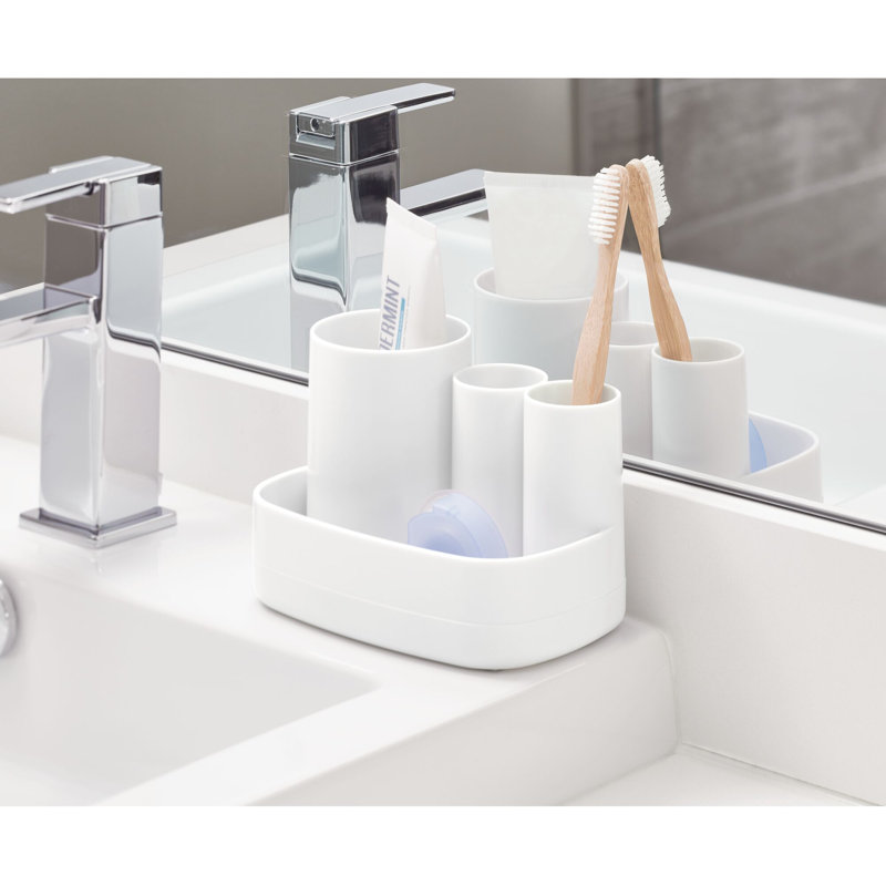 Cade Toothbrush Holder
