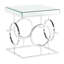 Ensemble de tables basses 3 pièces Fairhill