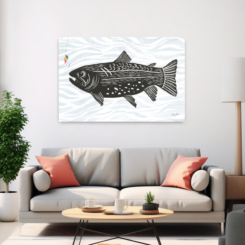 Print, 101.6cm H x 152.4cm W